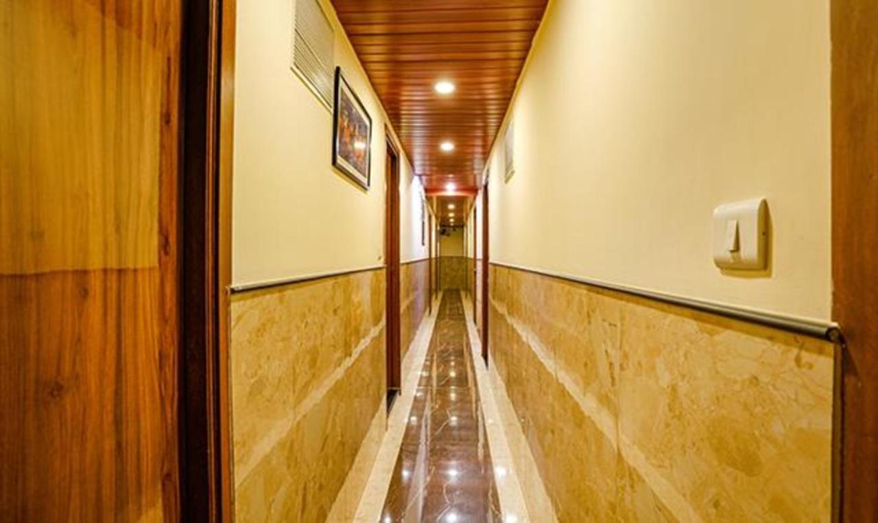 Hotel Fabexpress Royal Park I Bombay Exterior foto